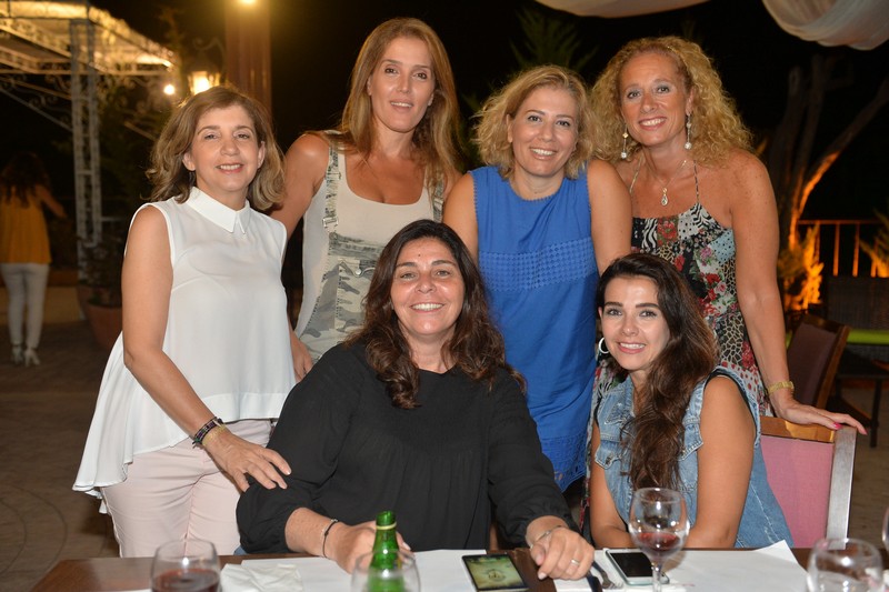Latifa Rustic Lounge Opens Its Doors